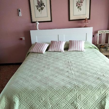 B&B Golfo Dei Poeti Lerici Buitenkant foto