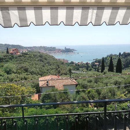 B&B Golfo Dei Poeti Lerici Buitenkant foto