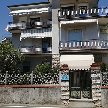 B&B Golfo Dei Poeti Lerici Buitenkant foto
