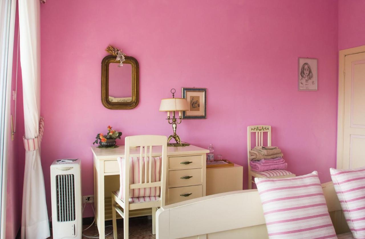 B&B Golfo Dei Poeti Lerici Buitenkant foto