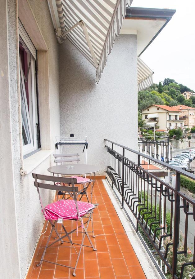 B&B Golfo Dei Poeti Lerici Buitenkant foto