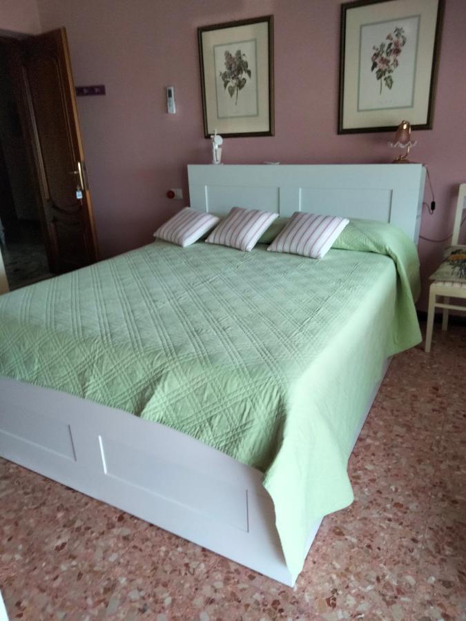 B&B Golfo Dei Poeti Lerici Buitenkant foto