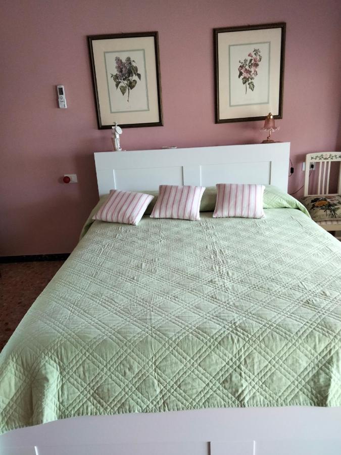B&B Golfo Dei Poeti Lerici Buitenkant foto