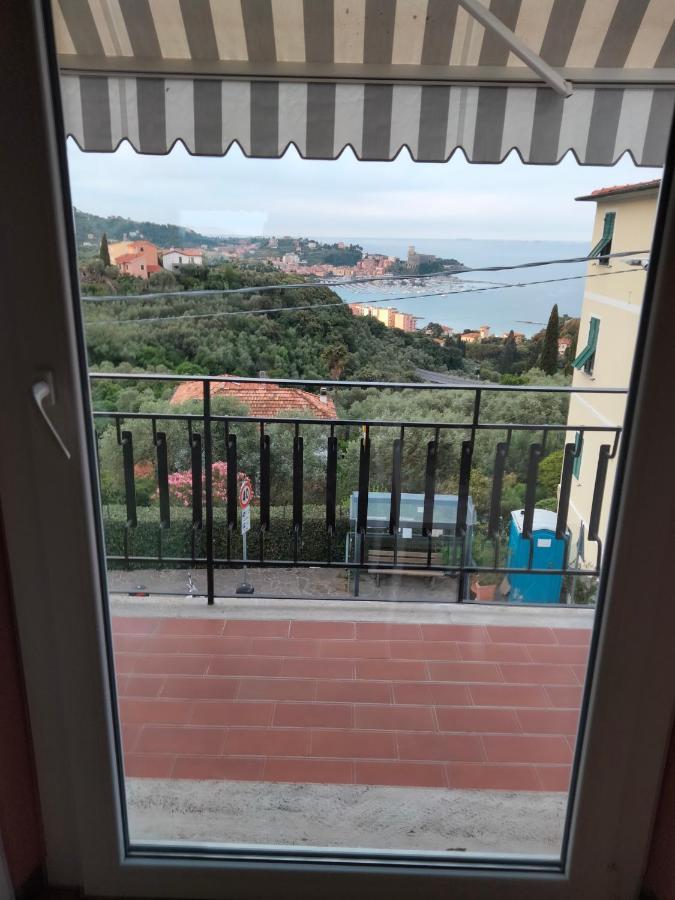 B&B Golfo Dei Poeti Lerici Buitenkant foto