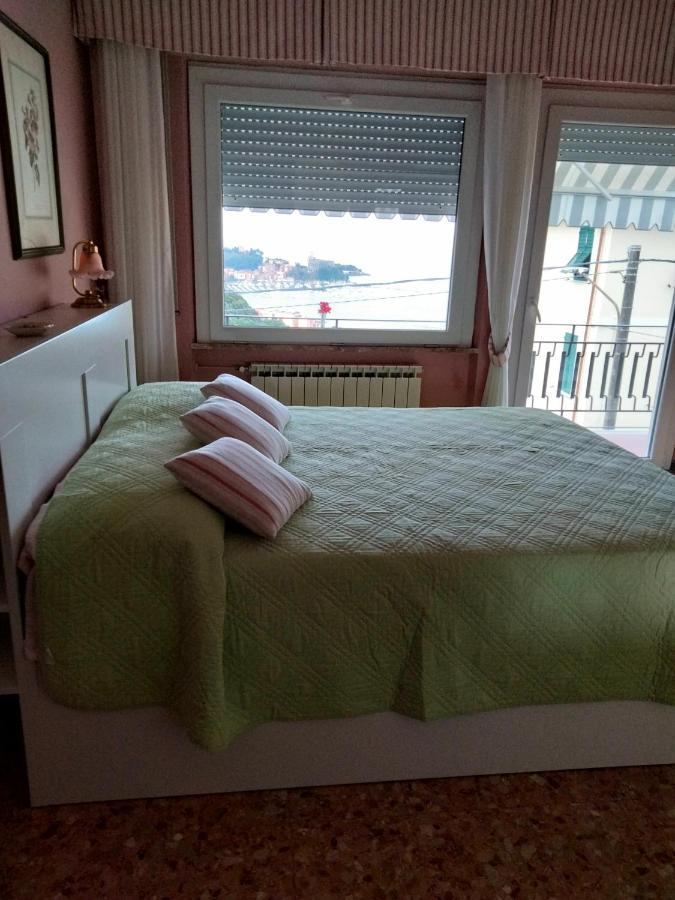 B&B Golfo Dei Poeti Lerici Buitenkant foto